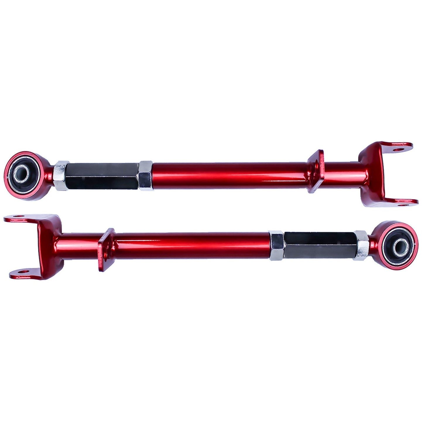 Godspeed Lower Rear Arm Set (Traction, Toe, Camber) - UCF20/21