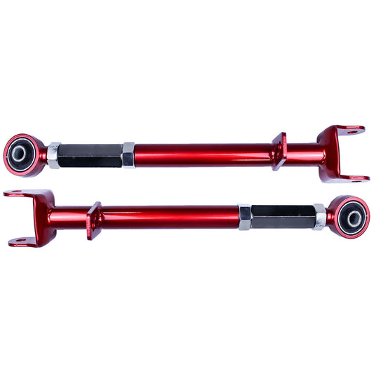 Godspeed Lower Rear Arm Set (Traction, Toe, Camber) - UCF20/21