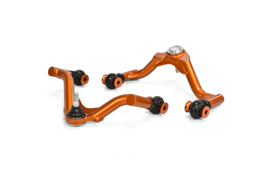 T-Demand Front Upper Control Arms (FUCA) - LS430