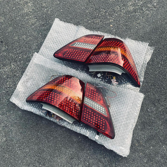 LED / Chasing LED Tail Lights