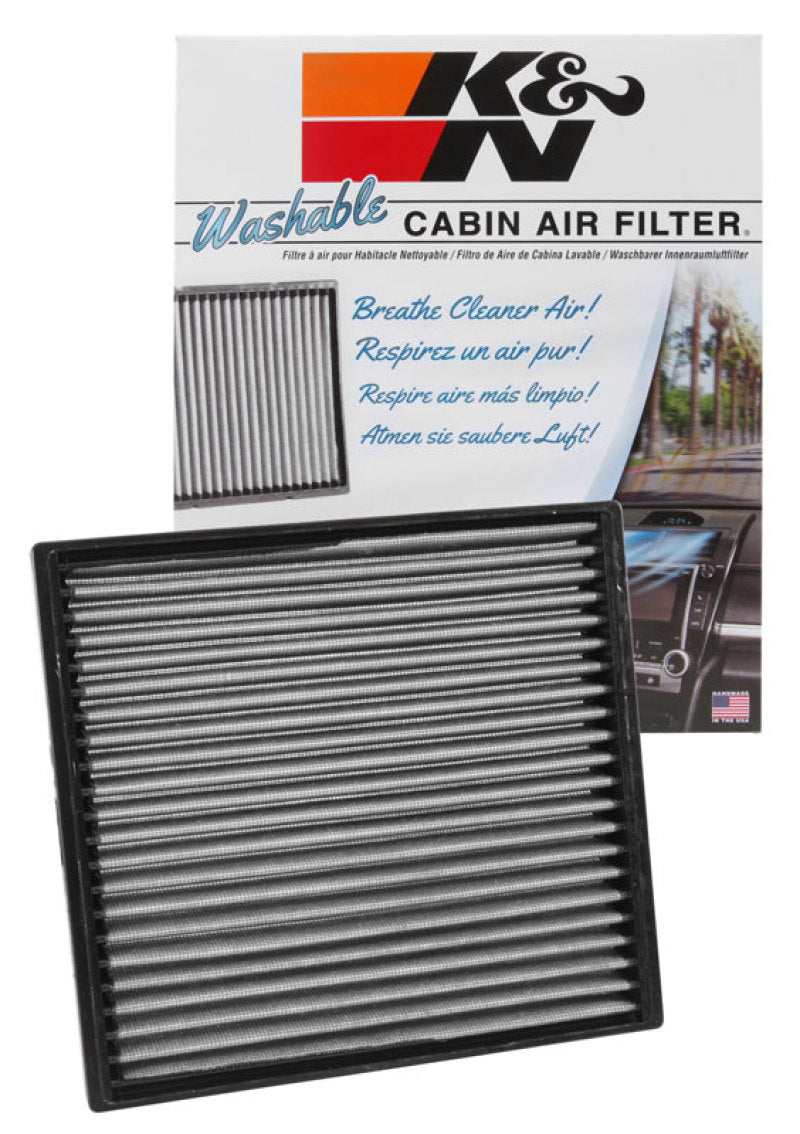 K&N Lexus Cabin Filter