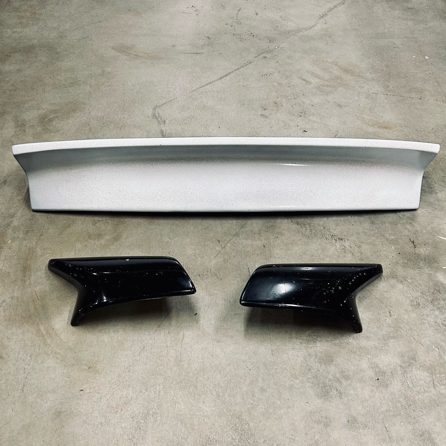 Junction Produce 3PC Wing - Used