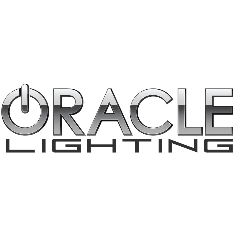 Oracle 9005 4000 Lumen LED Headlight Bulbs (Pair) - 6000K NO RETURNS