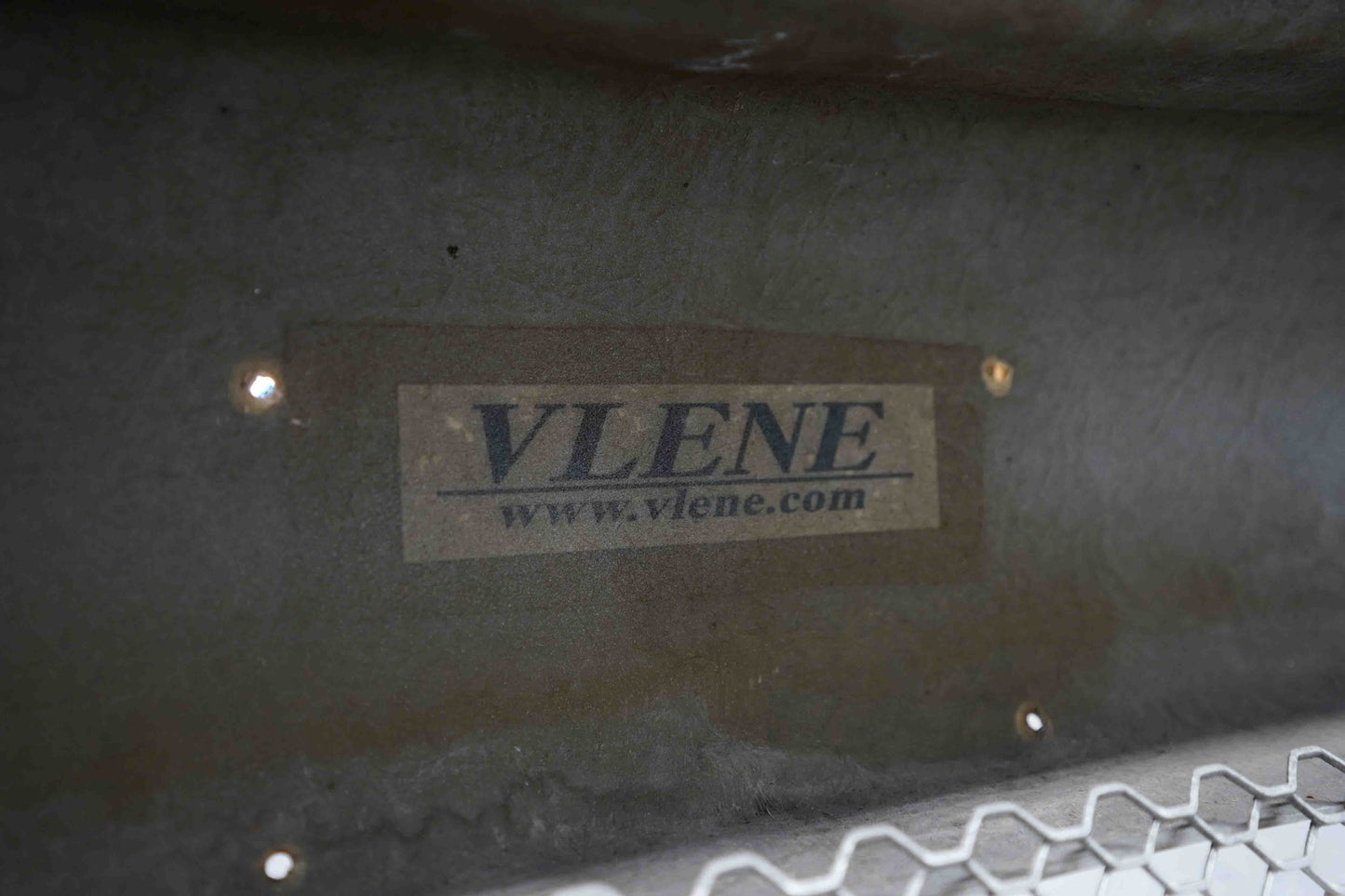 Vlene Existence Premium Front Bumper (FACELIFT LS430 UCF30/31)