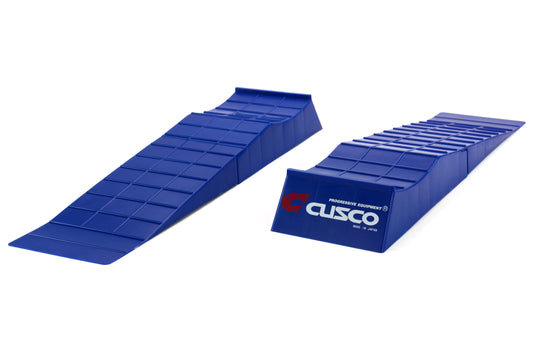 Cusco Jack Assist Ramps Universal (SET OF TWO)