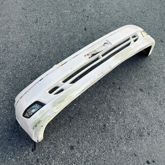 Unknown Brand Front Bumper (FACELIFT LS400 UCF20/21)