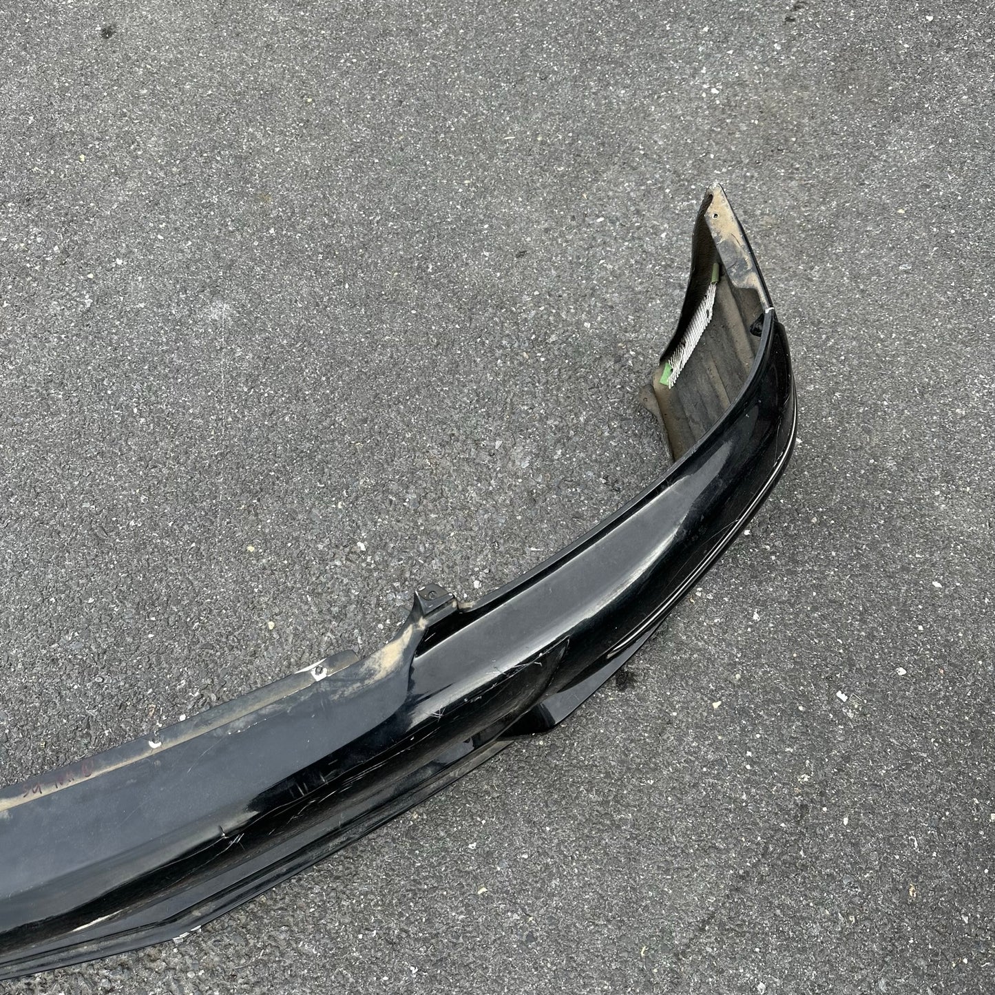 K-Break Custom Front Bumper