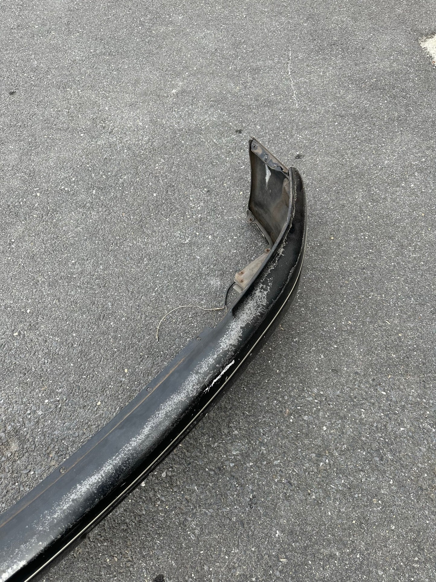 Lorinser Front Bumper (PREFACELIFT UCF20/21 LS400 / CELSIOR)