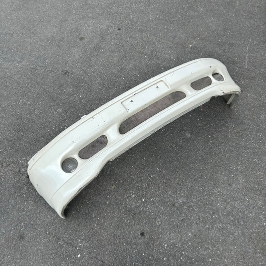 Lorinser Front Bumper