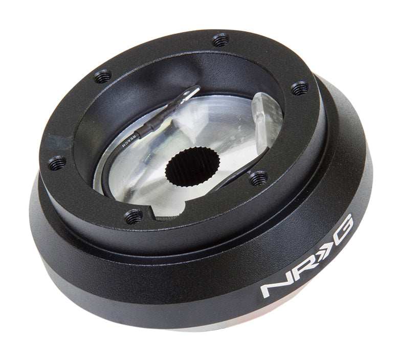 NRG Short Hubs