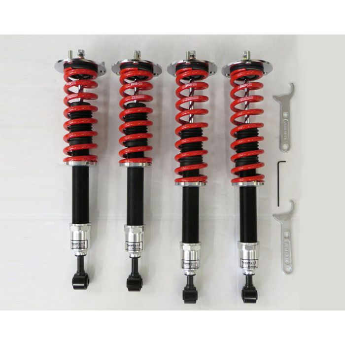 RS-R 01-06 Lexus LS430 (UCF30/31) Sports-i Coilovers