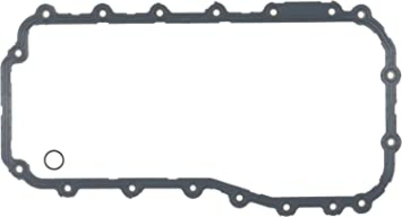 MAHLE Original Lexus Gs430 07-01 Oil Pan Set