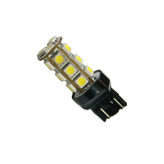 Oracle 7443 18 LED 3-Chip SMD Bulb (Single) - Cool White NO RETURNS