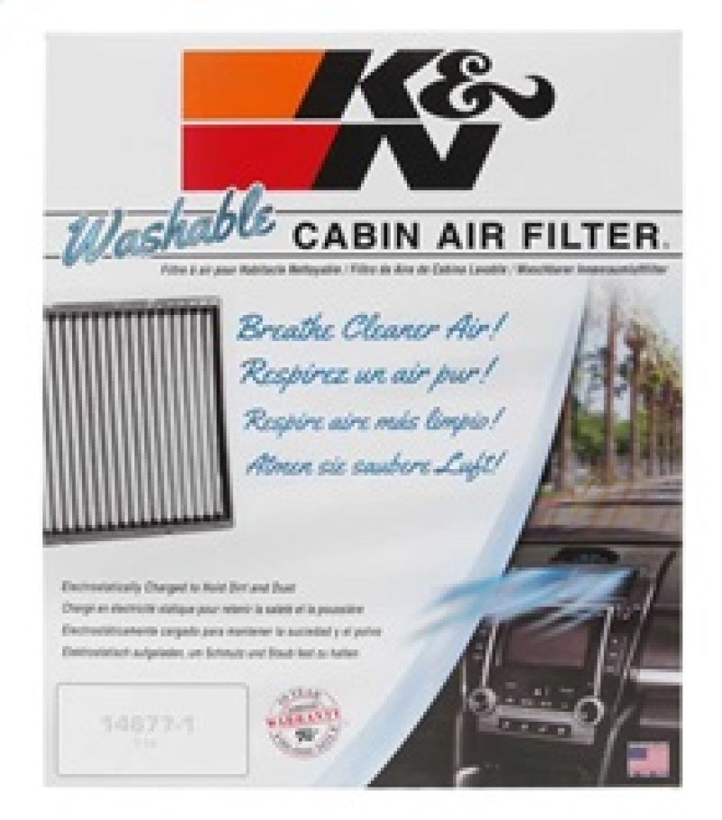 K&N Lexus Cabin Filter