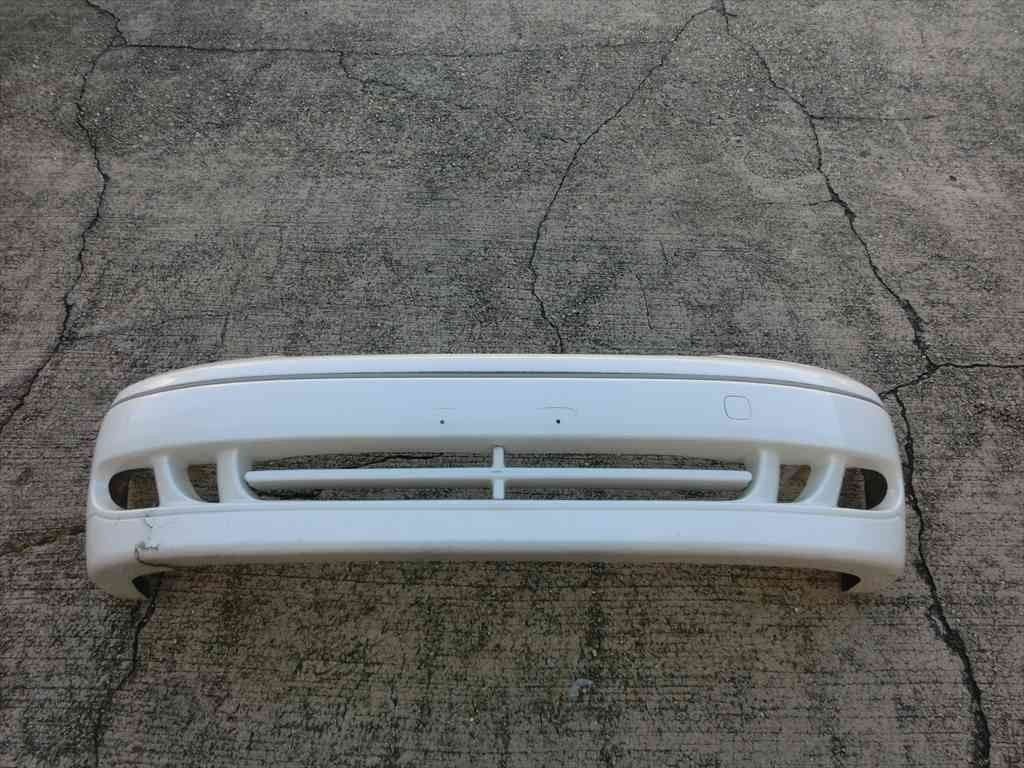 Aimgain Euro Front Bumper – PETER'S CAR PARTS