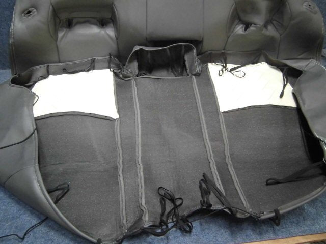 L-Tide Interior Seat Covers - Grey