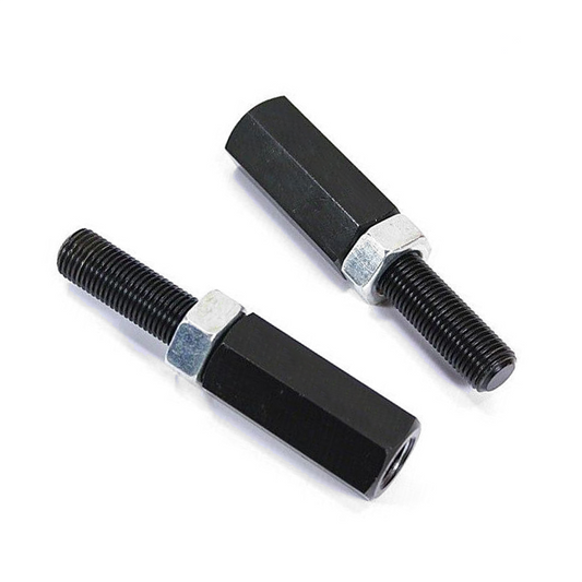 PCP Adjustable Tie Rod Extensions (Pair)