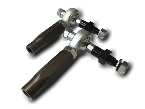 Nagisa Auto Super Tie Rod Ends